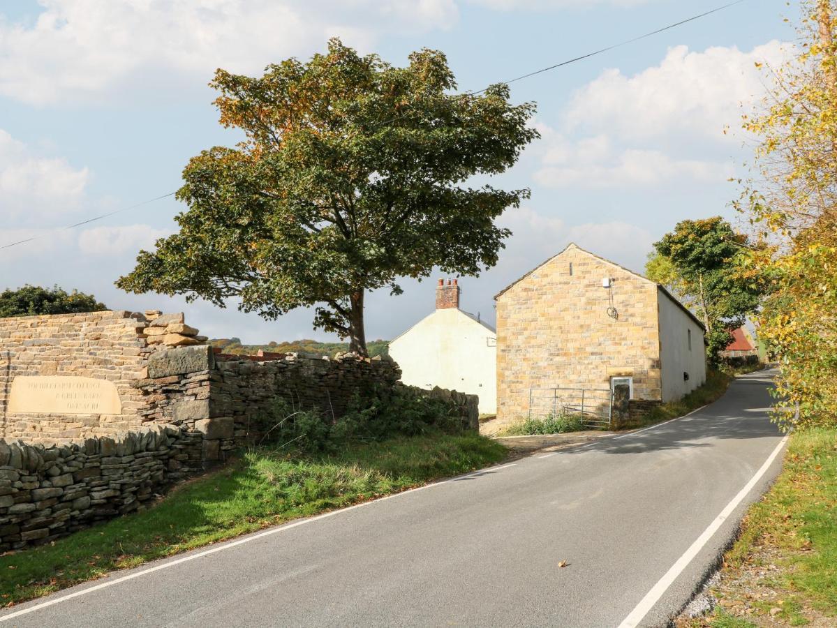 Barn * Sheffield