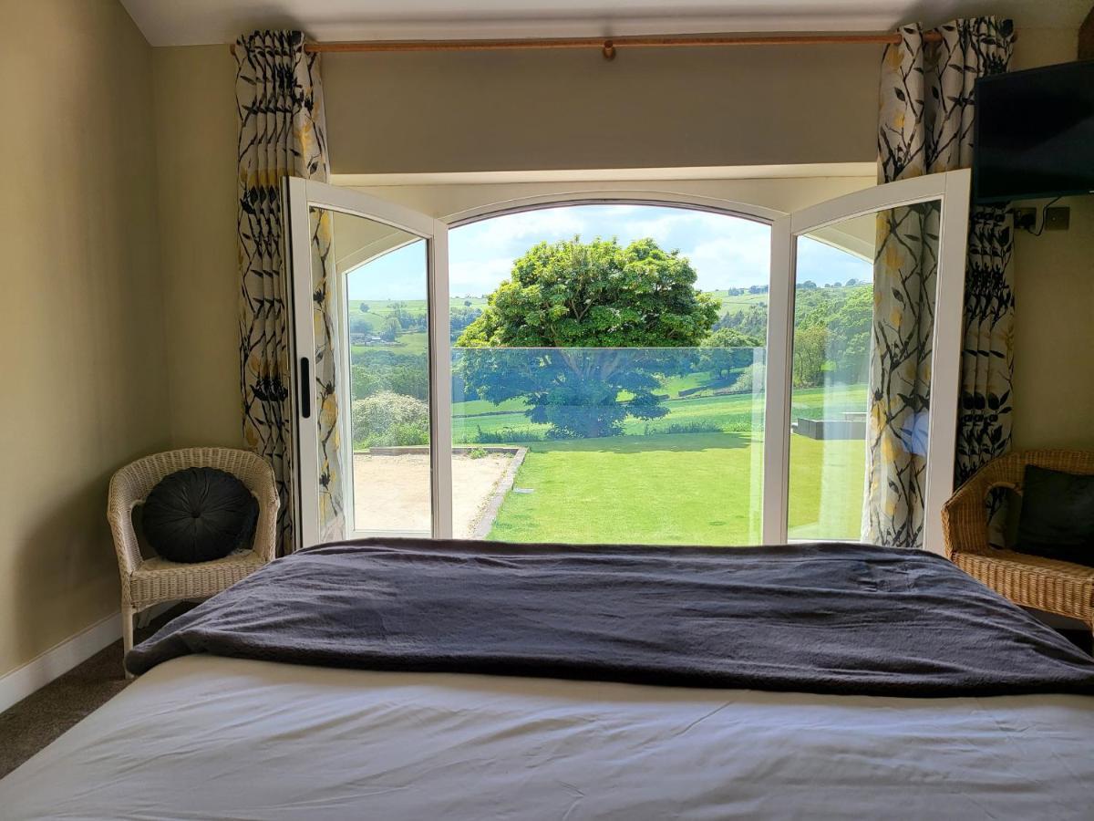 Barn Holiday home